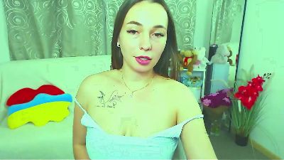 M_Vikki live cam on Cam4
