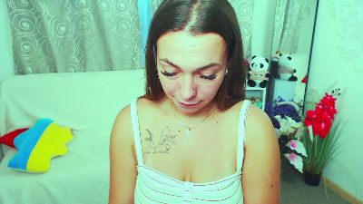 M_Vikki live cam on Cam4