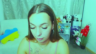 M_Vikki live cam on Cam4