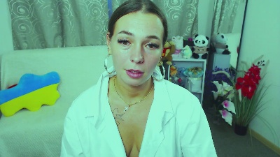 M_Vikki live cam on Cam4