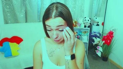 M_Vikki live cam on Cam4