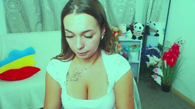 M_Vikki live cam on Cam4