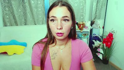 M_Vikki live cam on Cam4