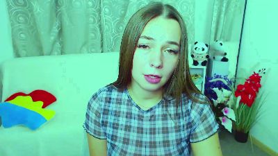 M_Vikki live cam on Cam4