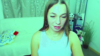 M_Vikki live cam on Cam4