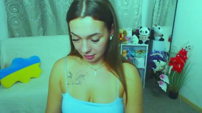 M_Vikki live cam on Cam4