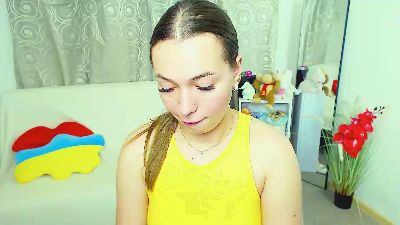 M_Vikki live cam on Cam4