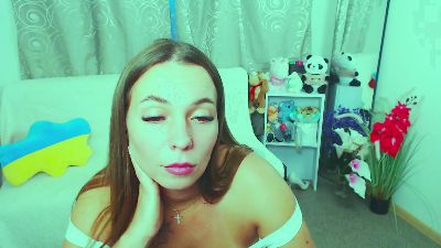 M_Vikki live cam on Cam4