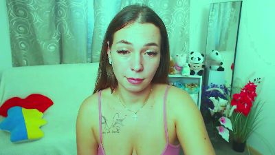 M_Vikki live cam on Cam4