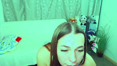 M_Vikki live cam on Cam4