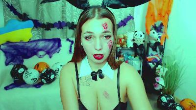 M_Vikki live cam on Cam4