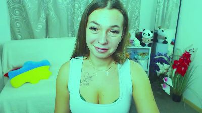 M_Vikki live cam on Cam4