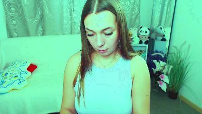 M_Vikki live cam on Cam4