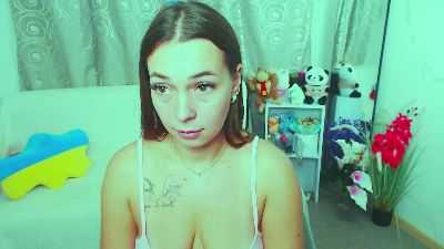 M_Vikki live cam on Cam4