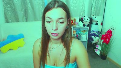 M_Vikki live cam on Cam4