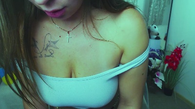 M_Vikki live cam on Cam4