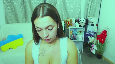 M_Vikki live cam on Cam4