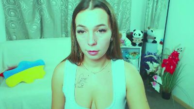 M_Vikki live cam on Cam4