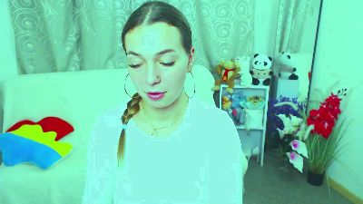 M_Vikki live cam on Cam4