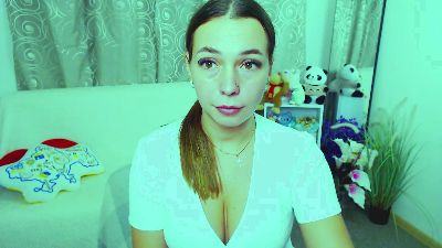 M_Vikki live cam on Cam4