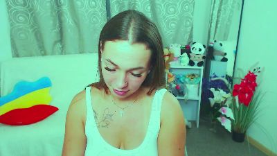 M_Vikki live cam on Cam4