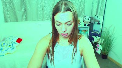 M_Vikki live cam on Cam4