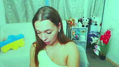 M_Vikki live cam on Cam4
