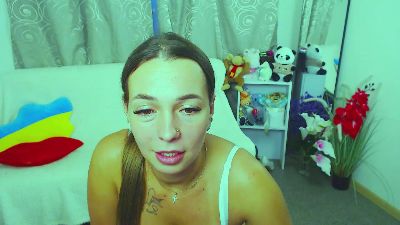 M_Vikki live cam on Cam4