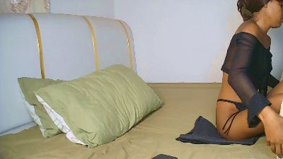 MaLunalove live cam on Cam4