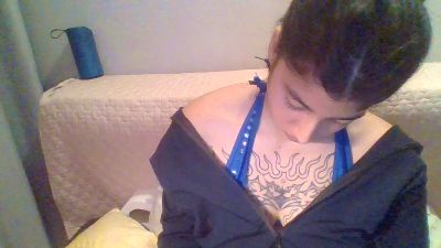 Maaddyy44 Live-Cam auf Cam4