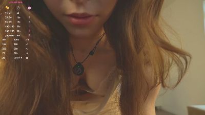 MabelBallerini live cam on Cam4