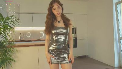 MabelBallerini live cam on Cam4