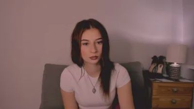 MabelDivine live cam on Cam4