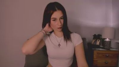 MabelDivine live cam on Cam4