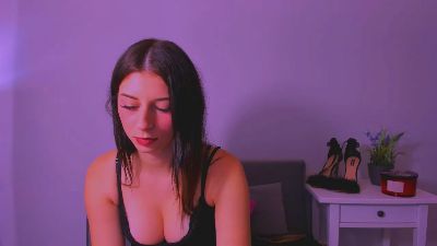 MabelDivine live cam on Cam4