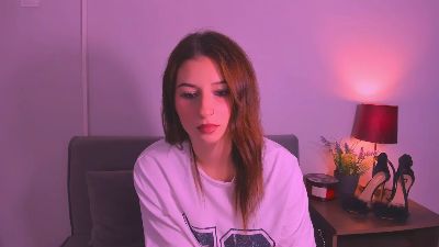 MabelDivine live cam on Cam4
