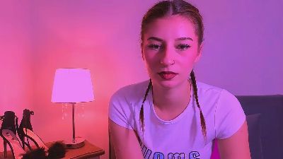 MabelDivine live cam on Cam4