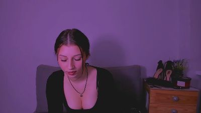 MabelDivine live cam on Cam4