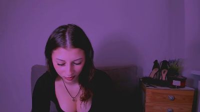 MabelDivine live cam on Cam4