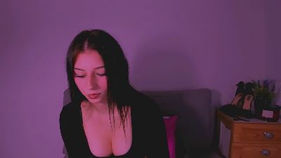 MabelDivine live cam on Cam4