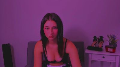 MabelDivine live cam on Cam4