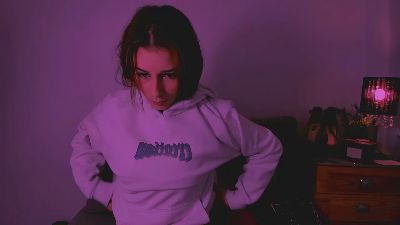 MabelDivine live cam on Cam4