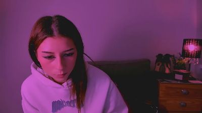 MabelDivine live cam on Cam4