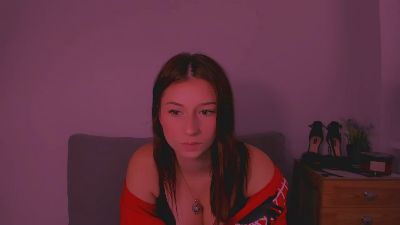 MabelDivine live cam on Cam4