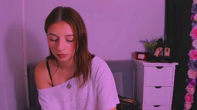 MabelDivine live cam on Cam4