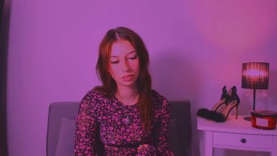 MabelDivine live cam on Cam4
