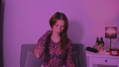 MabelDivine live cam on Cam4