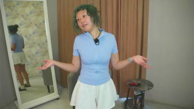 MabelleKatcher live cam on Cam4