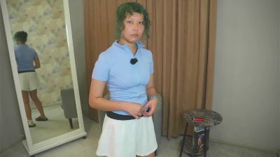 MabelleKatcher live cam on Cam4