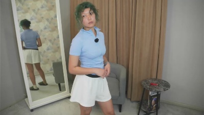MabelleKatcher live cam on Cam4